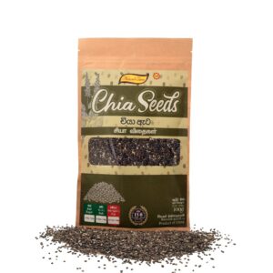 chia seeds