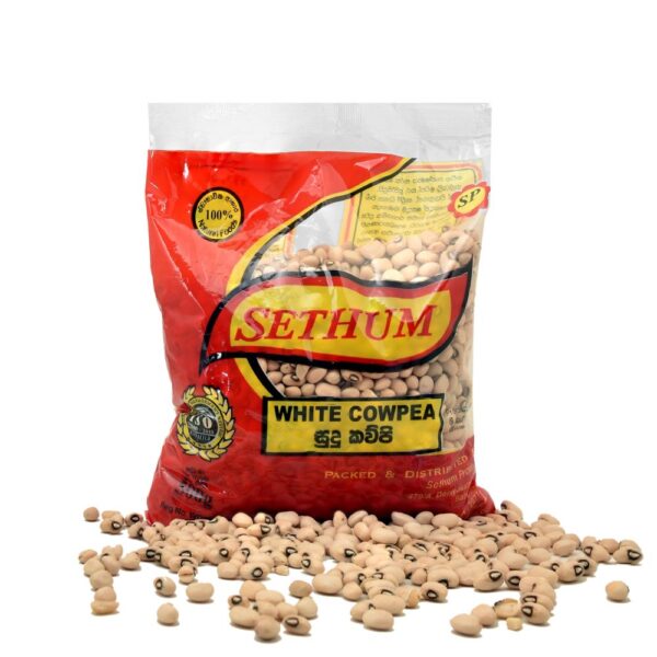 White Cowpea